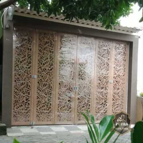 Pintu / Jendela / Teralis