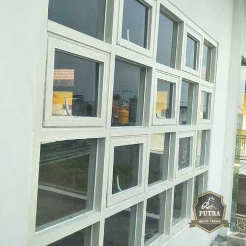 Pintu / Jendela / Teralis