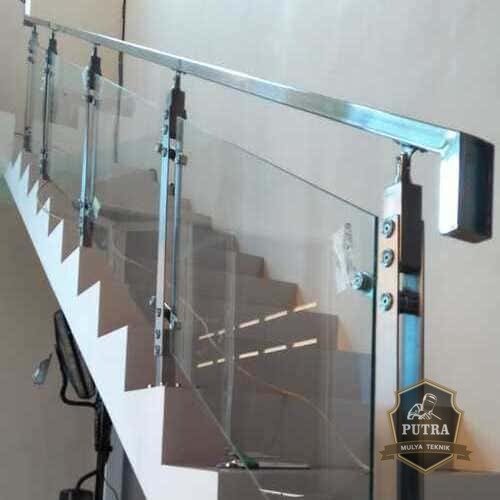 Railing Tangga / Balkon