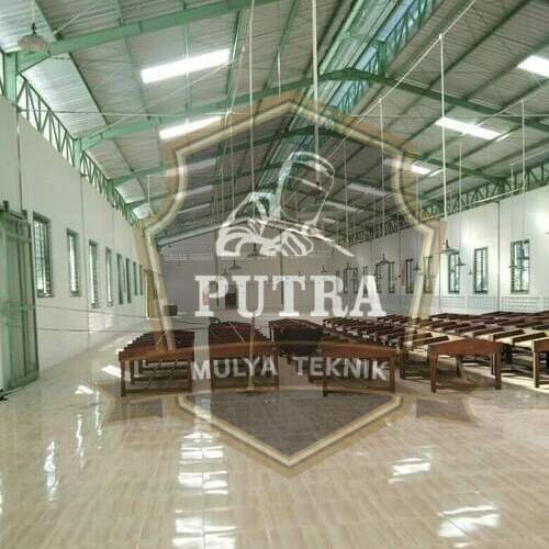 Pintu / Jendela / Teralis